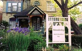 Manderley Bed & Breakfast Inn Milwaukee United States